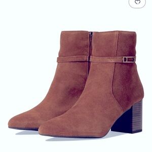 Blondo Tala Waterproof booties